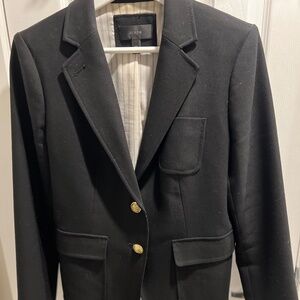 J CREW blazer